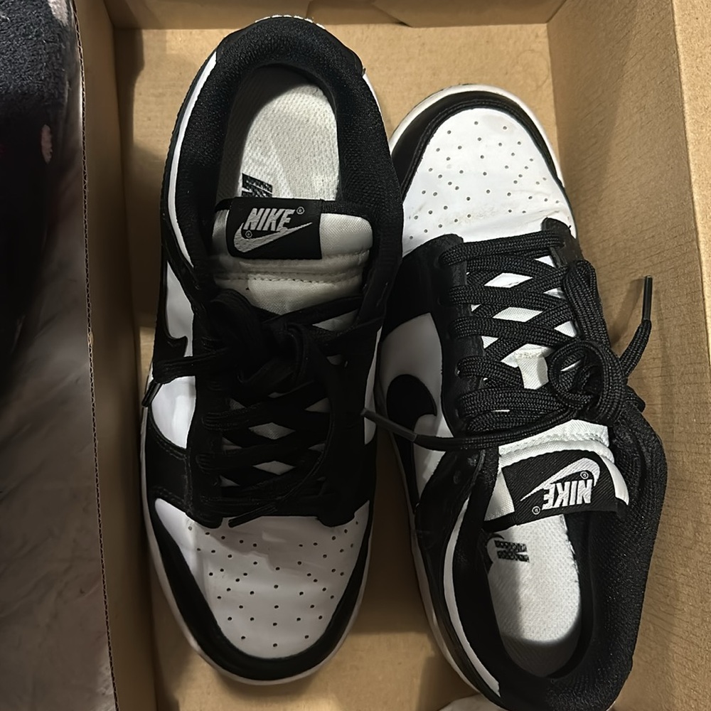 Panda dunks - Picture 2 of 7